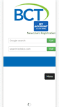 Mobile Screenshot of bctelco.com
